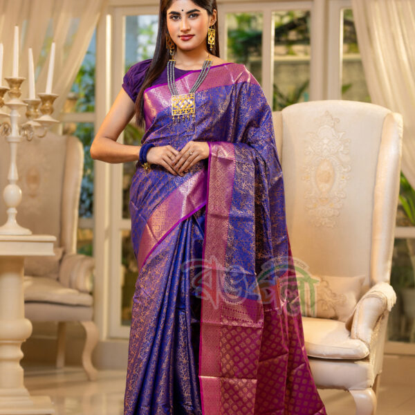 Kanjivaram Sarees