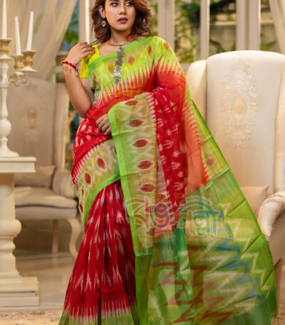 Kotki Saree