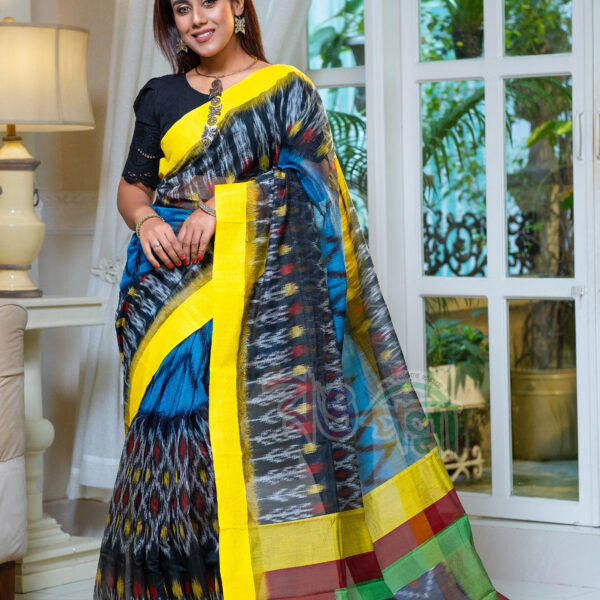 Kotki Saree