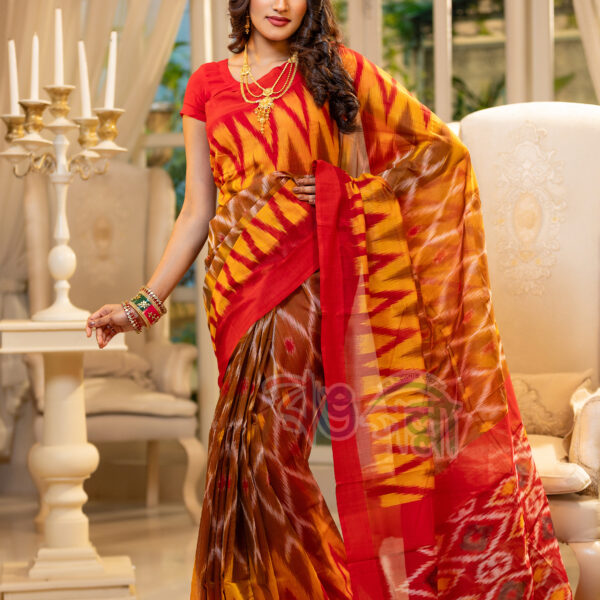 Kotki Saree