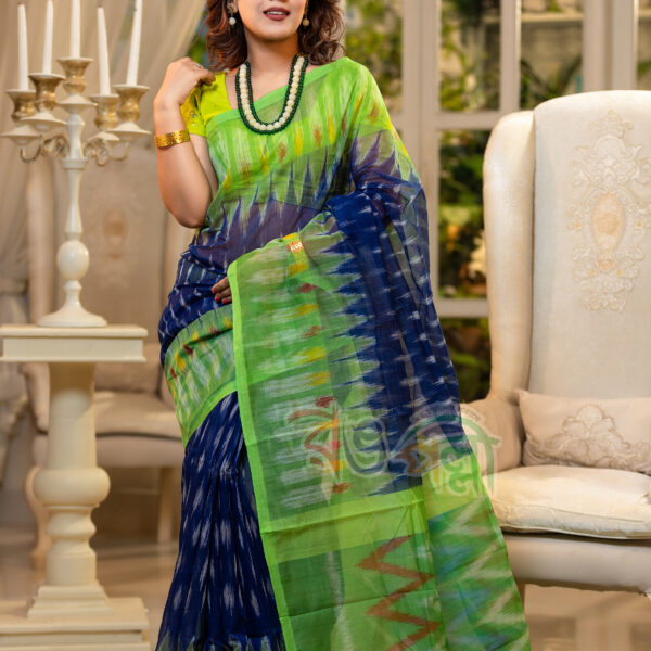 Kotki Saree