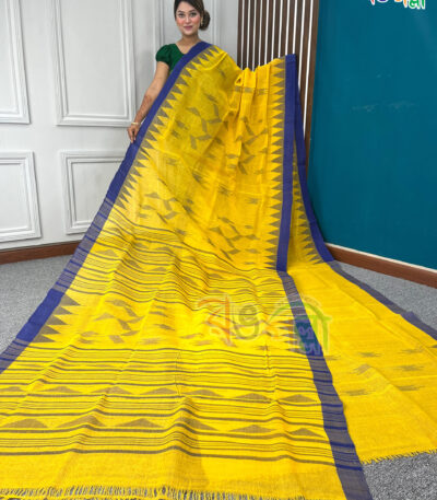 Monipuri Saree